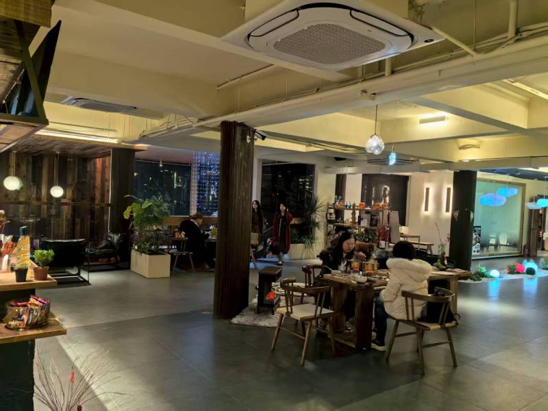宛城区文旅策划公司
